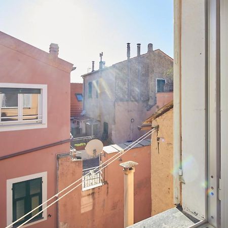 Casa Cici A 50 Mt Dal Mare Apartment Finale Ligure Exterior foto