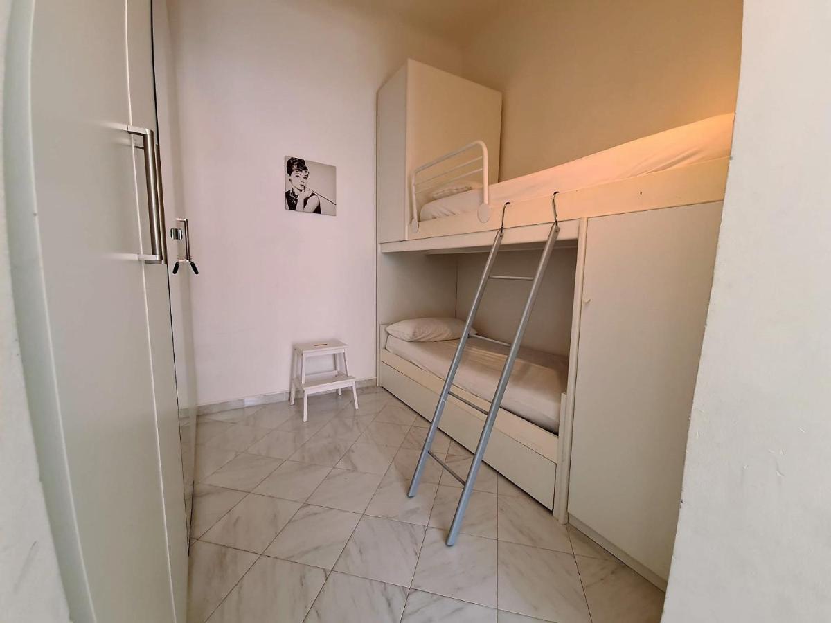 Casa Cici A 50 Mt Dal Mare Apartment Finale Ligure Exterior foto