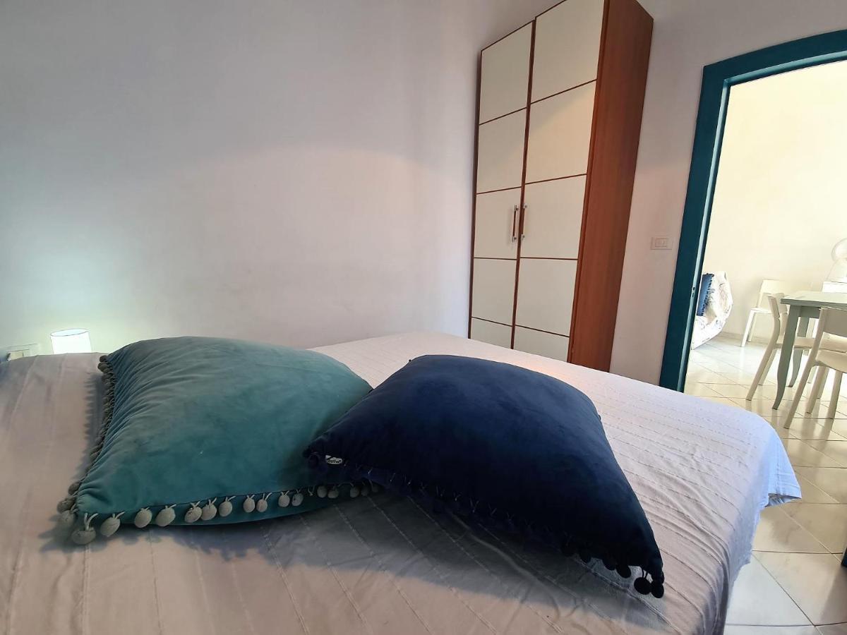 Casa Cici A 50 Mt Dal Mare Apartment Finale Ligure Exterior foto