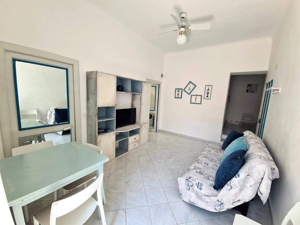 Casa Cici A 50 Mt Dal Mare Apartment Finale Ligure Exterior foto