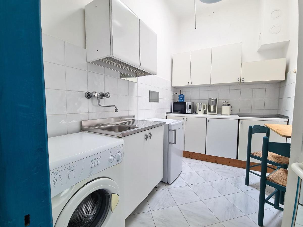 Casa Cici A 50 Mt Dal Mare Apartment Finale Ligure Exterior foto
