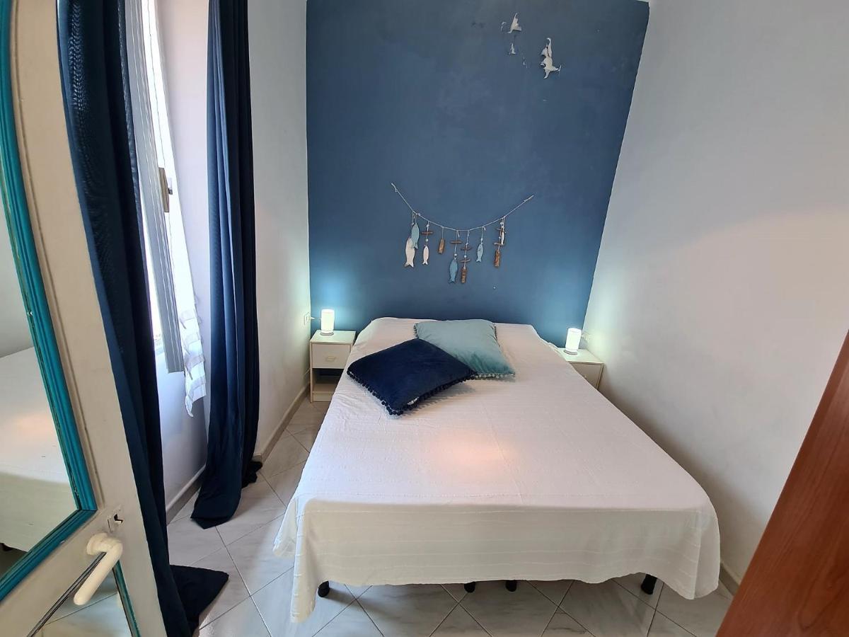 Casa Cici A 50 Mt Dal Mare Apartment Finale Ligure Exterior foto